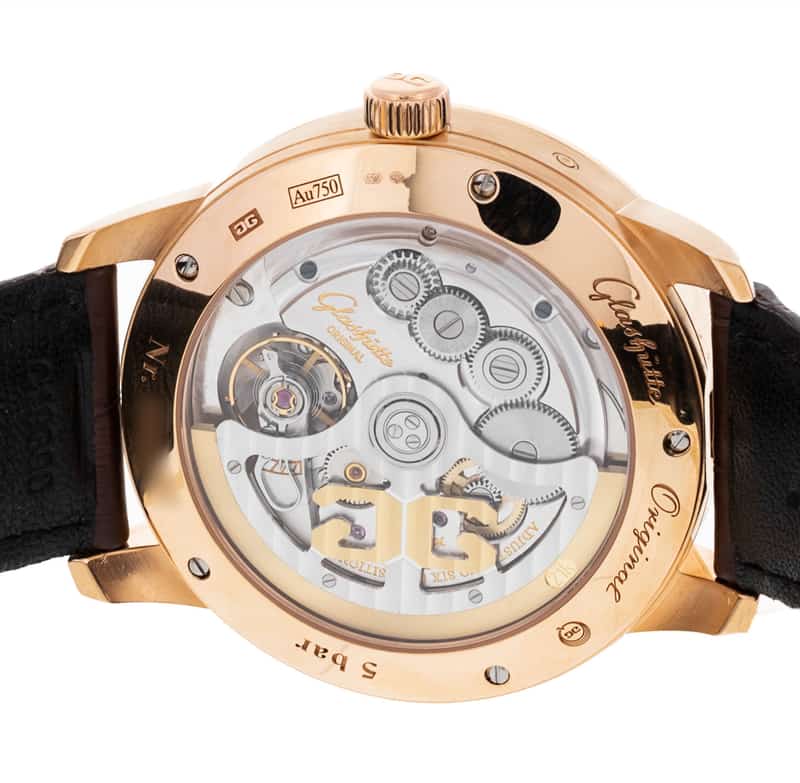 Glashutte Original Senator Perpetual Calendar 1-36-02-02-05-30